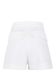 Short - 730881 - BCO - Reina Diaz