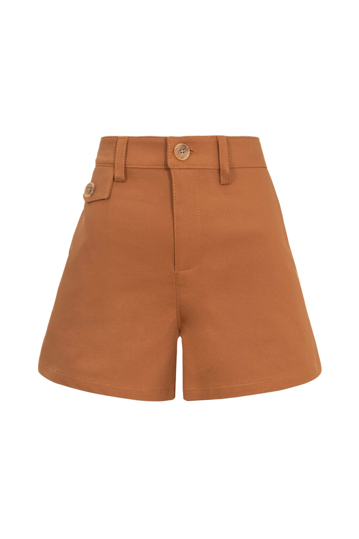 Short - 730965 - CAF - Reina Diaz