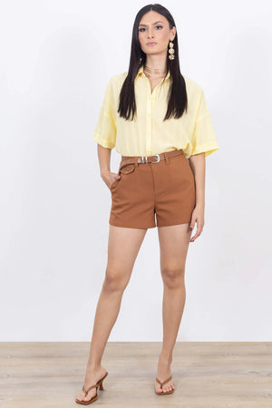 Short - 730965 - CAF - Reina Diaz
