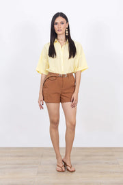 Short - 730965 - CAF - Reina Diaz