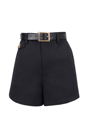 Short - 730965 - MOR (Solo short) - Reina Diaz