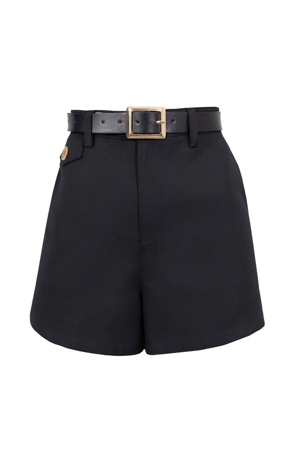 Short - 730965 - MOR (Solo short) - Reina Diaz