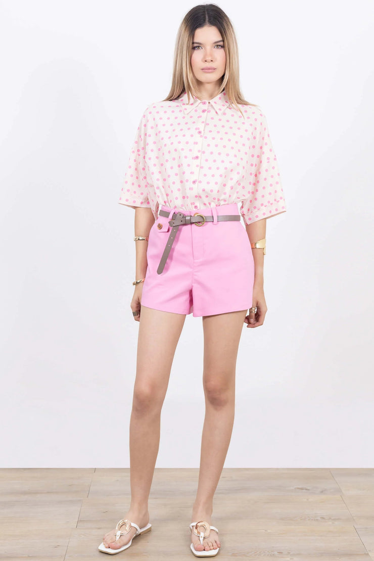 Short - 730965 - ROS - Reina Diaz