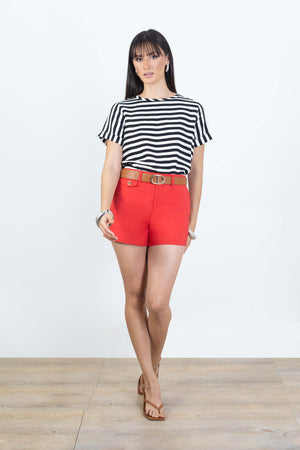 Short 730965 TOM - Reina Diaz