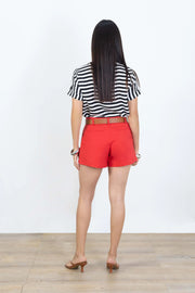 Short - 730965 - TOM - Reina Diaz