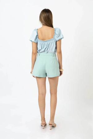Short - 731021 - MEN - Reina Diaz