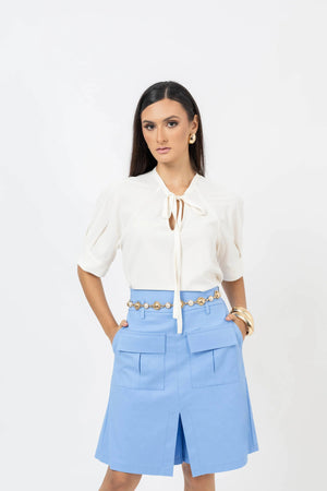 Short - 731063 - CIE - Reina Diaz