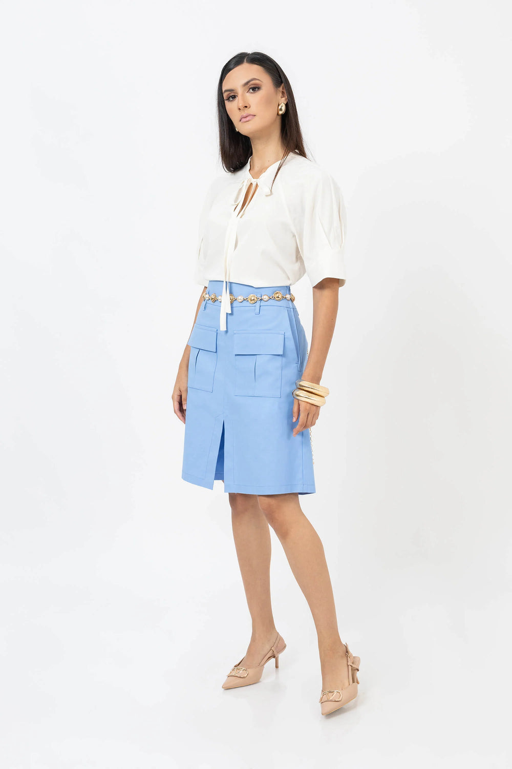 Short - 731063 - CIE - Reina Diaz