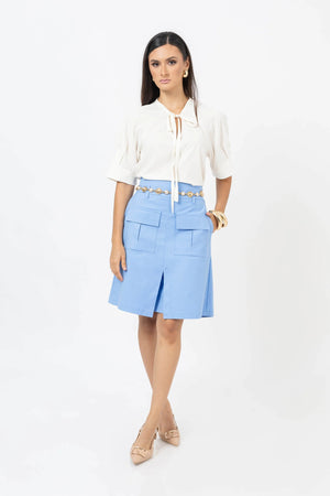 Short - 731063 - CIE - Reina Diaz