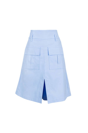 Short - 731063 - CIE - Reina Diaz
