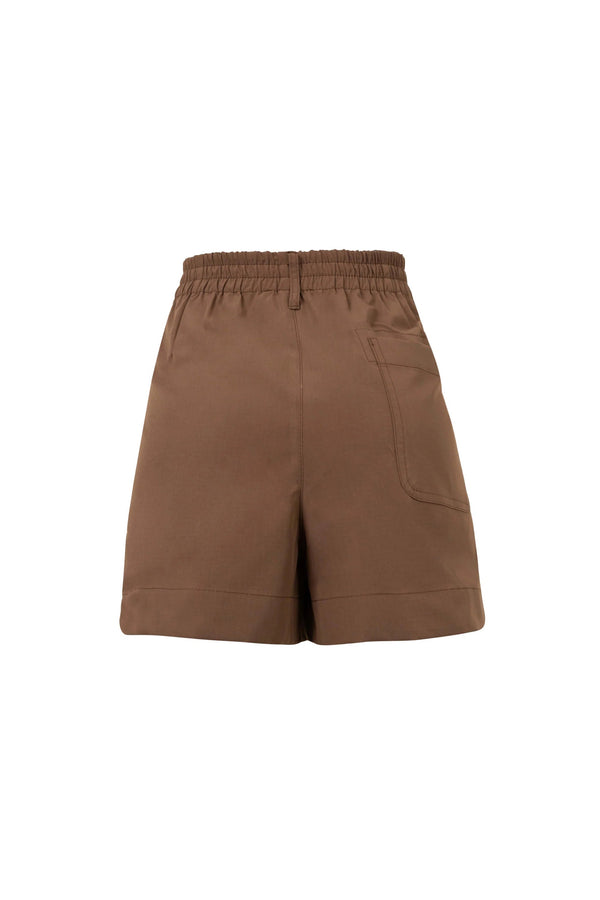 Short - 731064 - Reina Diaz