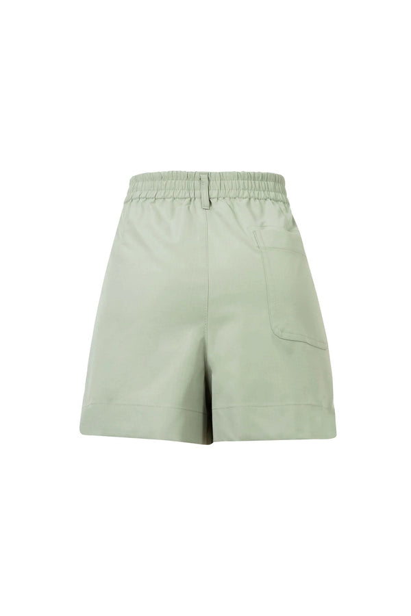 Short - 731064 - Reina Diaz