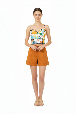 Short - 731067 - Reina Diaz