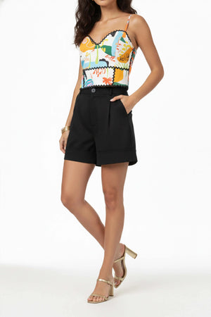 Short - 731067 - Reina Diaz