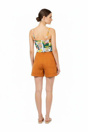 Short - 731067 - Reina Diaz