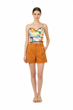 Short - 731067 - Reina Diaz