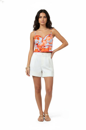Short - 731067 - Reina Diaz