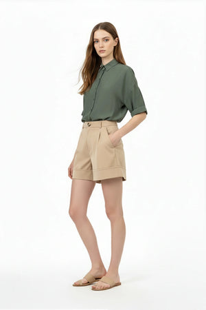 Short - 731067 - Reina Diaz