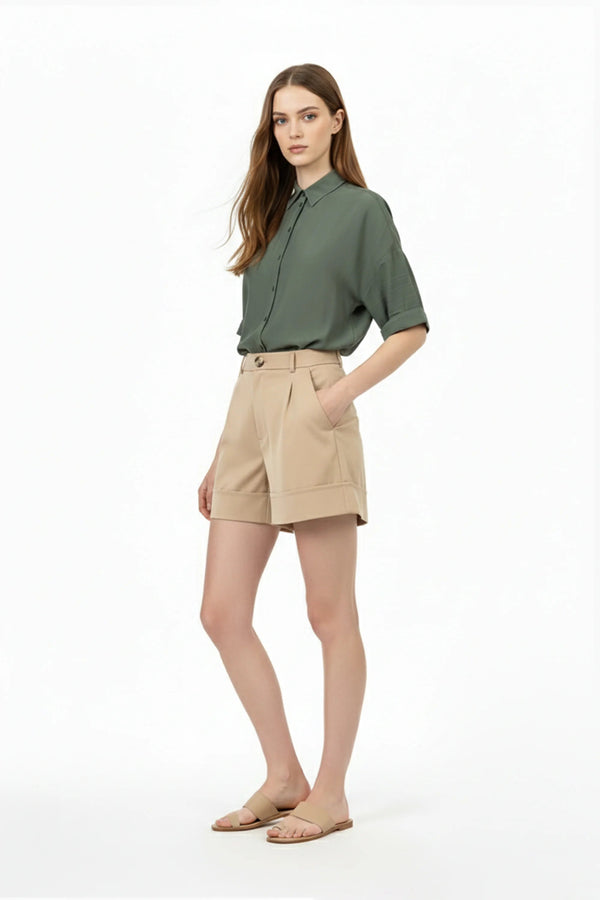 Short - 731067 - Reina Diaz