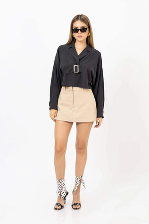 Short - 731068 - KAK - Reina Diaz