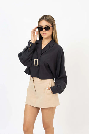 Short - 731068 - KAK - Reina Diaz