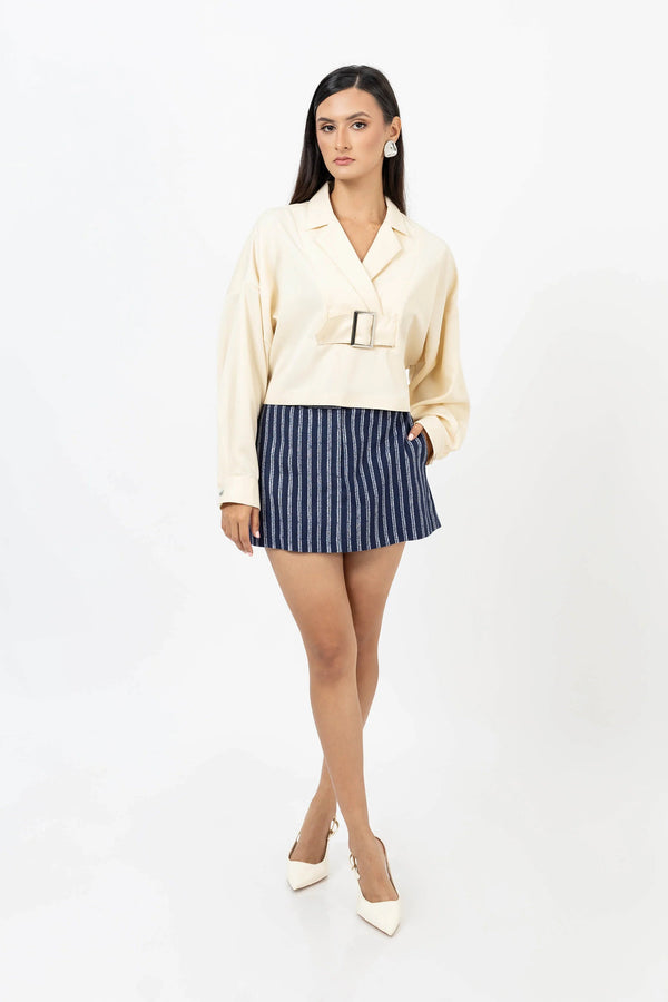 Short - 731068 - MAR - Reina Diaz