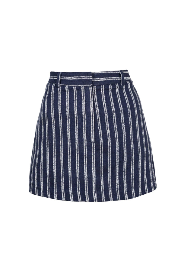 Short - 731068 - MAR - Reina Diaz