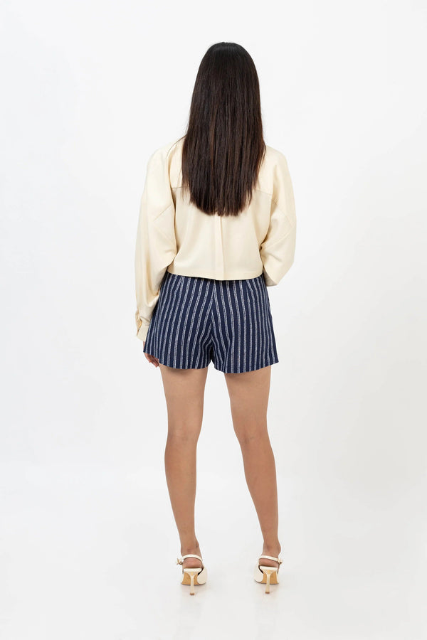 Short - 731068 - MAR - Reina Diaz
