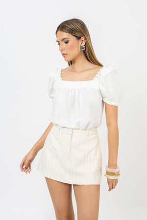 Short - 731068 - NAT - Reina Diaz