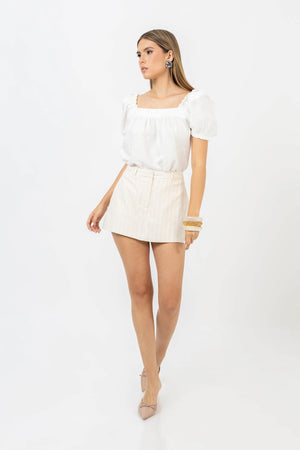 Short - 731068 - NAT - Reina Diaz