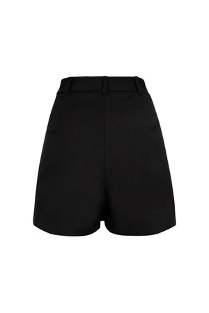 Short - 731068 - NEG - Reina Diaz