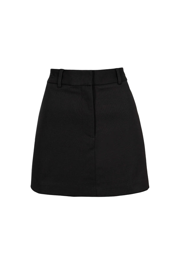 Short - 731068 - NEG - Reina Diaz
