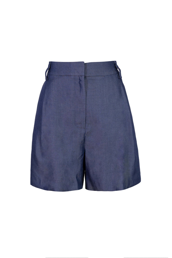 Short - 731069 - MEZ - Reina Diaz