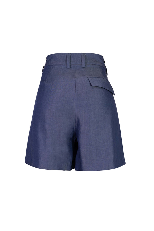 Short - 731069 - MEZ - Reina Diaz