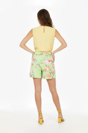 Short - 731069 - VER - Reina Diaz