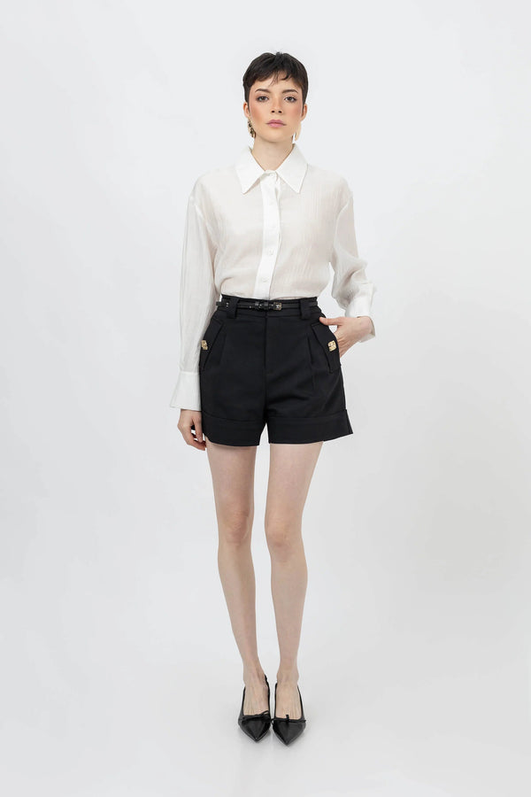 Short - 731102 - Reina Diaz