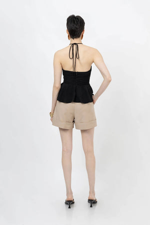 Short - 731102 - Reina Diaz