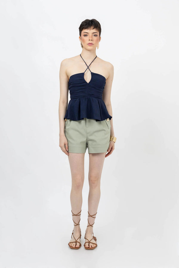 Short - 731102 - Reina Diaz