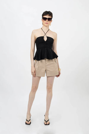 Short - 731102 - Reina Diaz