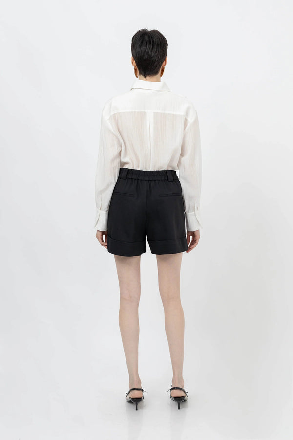 Short - 731102 - Reina Diaz