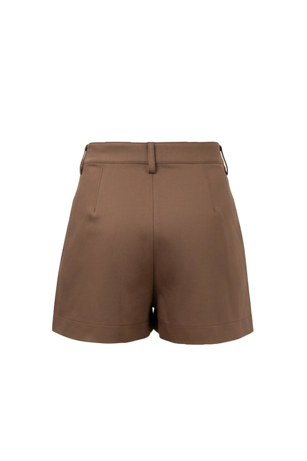 Short - 731106 - Reina Diaz