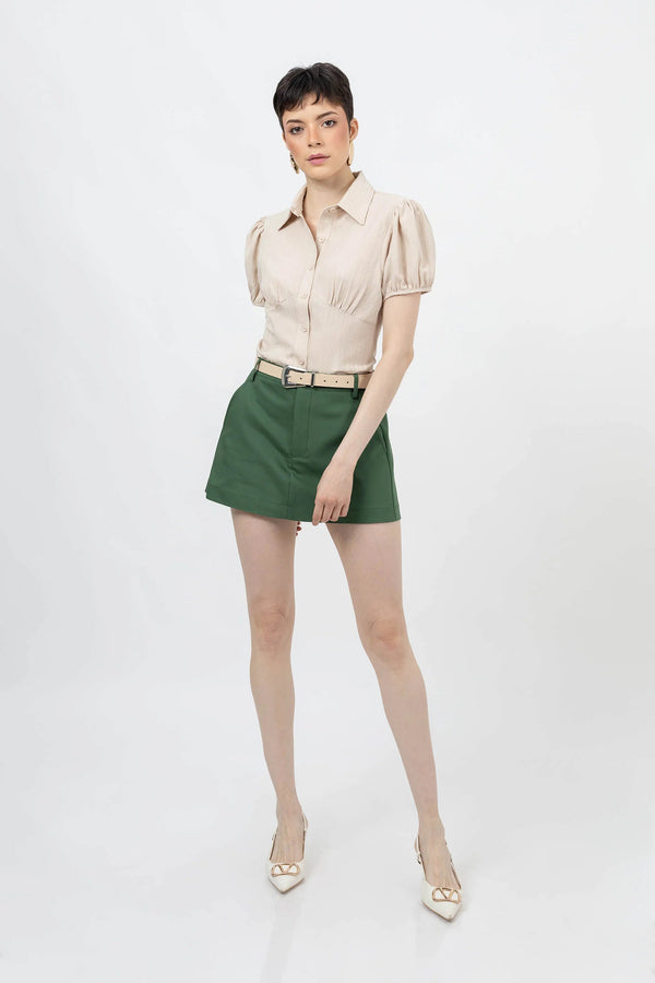 Short - 731106 - Reina Diaz