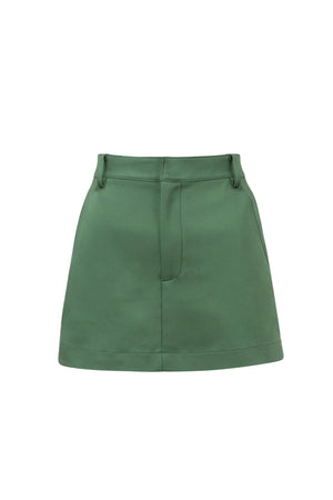 Short - 731106 - Reina Diaz