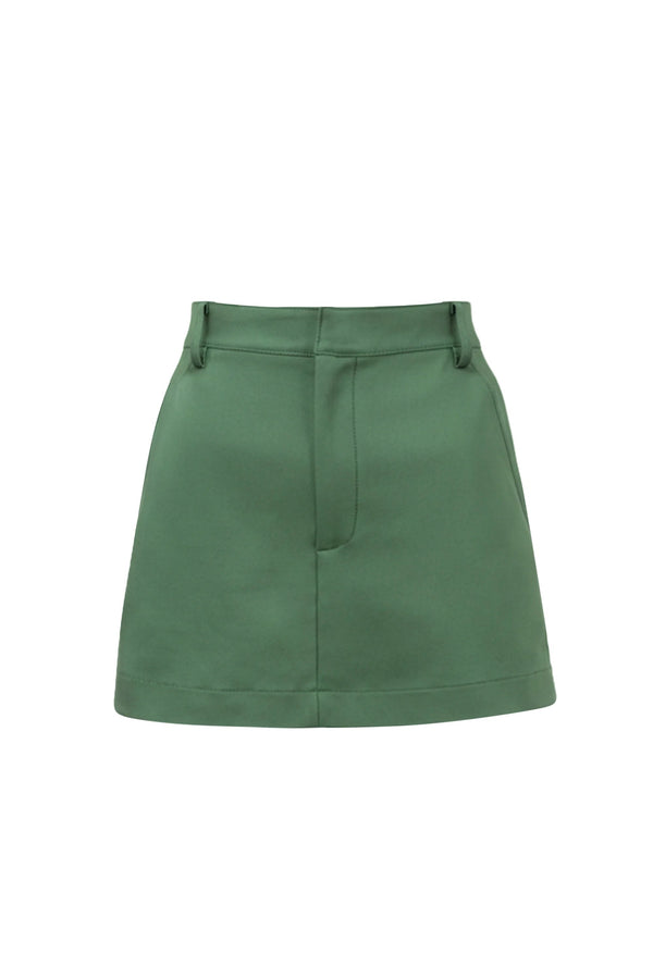 Short - 731106 - Reina Diaz