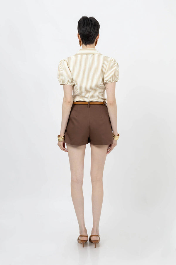 Short - 731106 - Reina Diaz