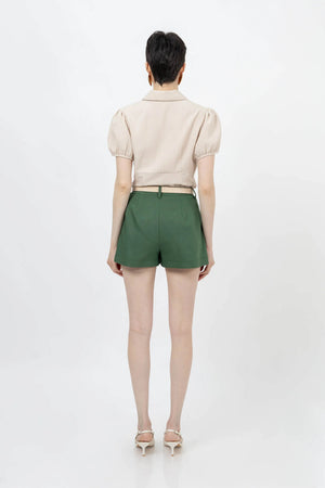 Short - 731106 - Reina Diaz
