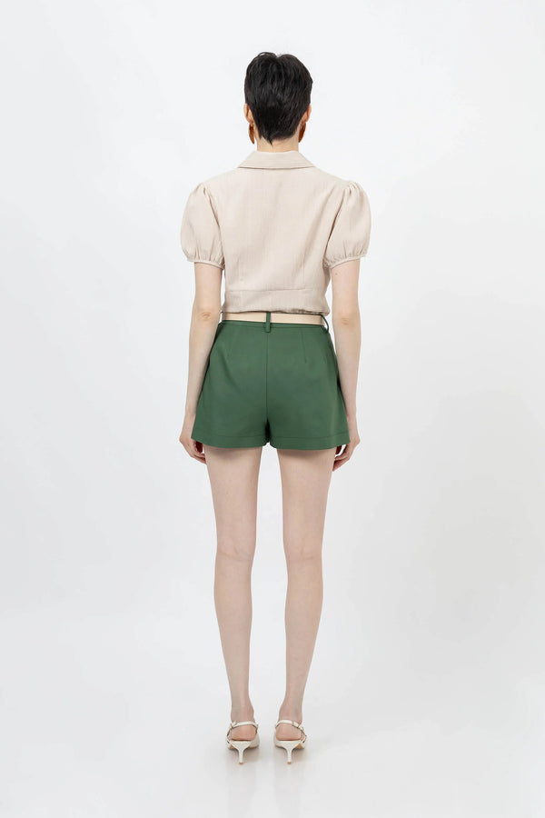 Short - 731106 - Reina Diaz