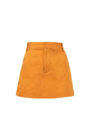 Short - 731106 - Reina Diaz