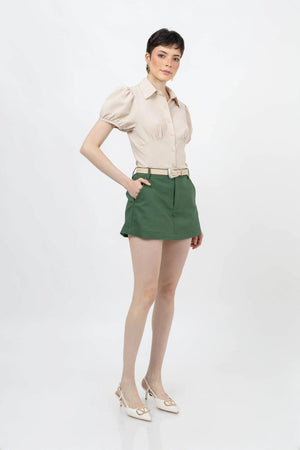 Short - 731106 - Reina Diaz