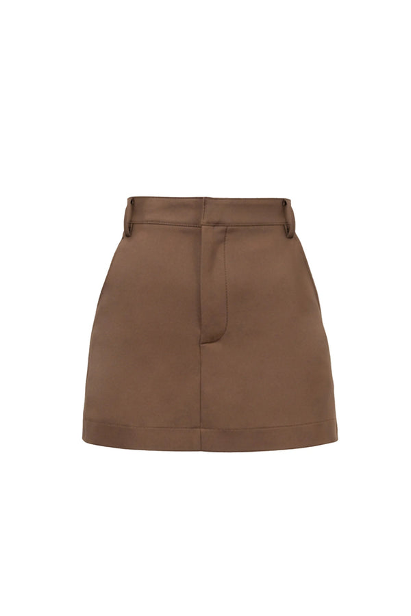 Short - 731106 - Reina Diaz